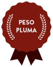 Peso pluma