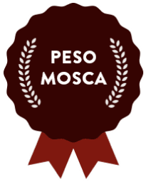 Peso mosca