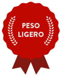 Peso ligero